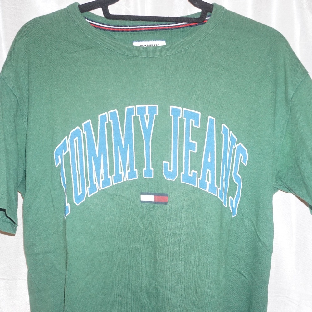 Tommy Jeans Shirt